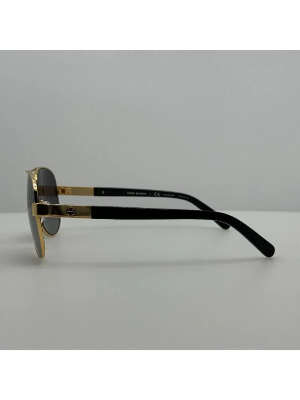 Tory Burch Sunglasses Frames TY 6010 106/T3 Polarized 57-14-135